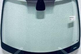 Ново предно стъкло за RENAULT CLIO III 2006-2013