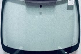 Ново предно стъкло за RENAULT TWINGO II 2007-2014. на ниска цена