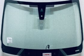 Ново предно стъкло за RIFTER PARTNER 2019 с камера