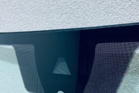 Ново предно стъкло за SEAT LEON IV 2020 - АКУ+КАМ+СЕНЗ.-2 на ниска цена