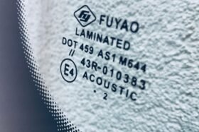 Ново предно стъкло за SEAT LEON IV 2020 - АКУ+КАМ+СЕНЗ.-3 на ниска цена