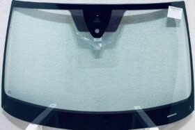 Ново предно стъкло за SEAT LEON IV 2020 - АКУ+КАМ+СЕНЗ. на ниска цена