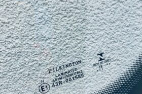 Ново предно стъкло за SEAT TOLEDO I 1995-1998-3 на ниска цена