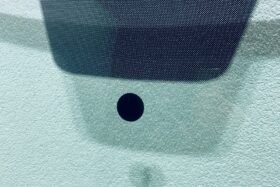 Ново предно стъкло за SKODA FABIA III 2014 - АКУСТИЧНО.-2 на ниска цена