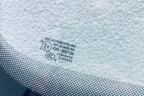 Ново предно стъкло за SKODA FABIA III 2014 - АКУСТИЧНО.-3 на ниска цена