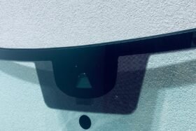 Ново предно стъкло за SKODA KAMIQ 2019 - АКУСТИКА + КАМЕРА-2 на ниска цена