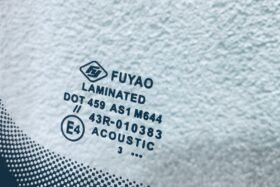 Ново предно стъкло за SKODA KAMIQ 2019 - АКУСТИКА + КАМЕРА-3 на ниска цена