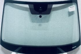 Ново предно стъкло за SKODA KAMIQ 2019 - АКУСТИКА + КАМЕРА на ниска цена