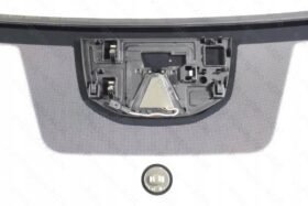 Ново предно стъкло за SKODA KAMIQ 2019 - АКУСТИКА + КАМЕРА-4 на ниска цена