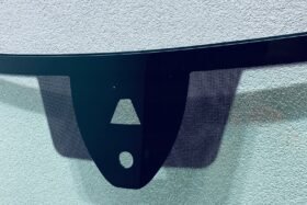 Ново предно стъкло за SKODA KAMIQ 2019 - АКУСТИКА + КАМЕРА СЕНЗОР + ОРИГИНАЛ.-2 на ниска цена