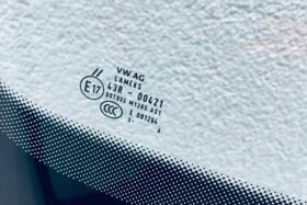 Ново предно стъкло за SKODA KAROQ 2017 - АКУСТИКА + СЕНЗОР + ОРИГИНАЛ-3 на ниска цена