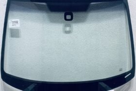 Ново предно стъкло за SKODA OCTAVIA II 2004-2009 с датчик за дъжд/залез. на ниска цена