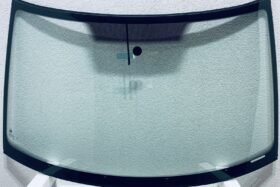 Ново предно стъкло за SKODA ROOMSTER 2006- FABIA II 2010- АНТЕНА на ниска цена