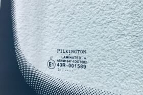 Ново предно стъкло за SKODA SCALA 2019 - КАМЕРА-3 на ниска цена