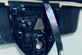 Ново предно стъкло за SKODA SUPERB 19-SOL+SEN+KAM+GRZ-4 на ниска цена