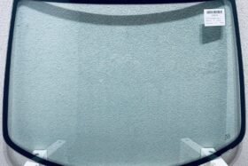 Ново предно стъкло за SMART FORTWO I W450 1998-2007. на ниска цена