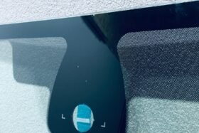 Ново предно стъкло за SMART FORTWO III 2014 - СЕНЗОР-2 на ниска цена