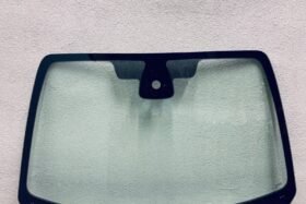 Ново предно стъкло за SMART FORTWO III 2014 - СЕНЗОР на ниска цена