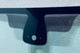 Ново предно стъкло за SMART FORTWO III 3D 2019 - СЕНЗОР-2 на ниска цена