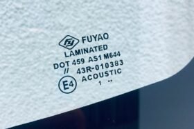 Ново предно стъкло за SUZUKI VITARA 5D 2015 - СЕНЗОР-3 на ниска цена