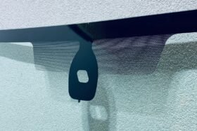 Ново предно стъкло за TRAFIC VIVARO 2001-2014 с датчик.-2 на ниска цена