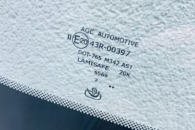 Ново предно стъкло за VIVARO JUMPY EXPERT TRAVELLER.-3 на ниска цена