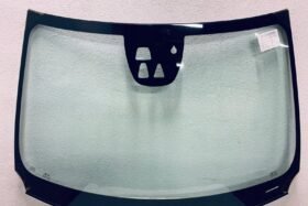 Ново предно стъкло за VOLVO V40 2012- KAM+SENS на ниска цена