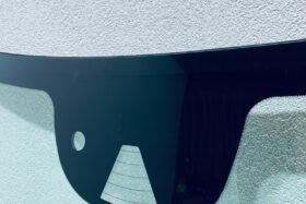 Ново предно стъкло за VOLVO V60 S60 2018- СЕНЗОР+GPS+ОТОПЛЕНИЕ-2 на ниска цена