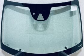 Ново предно стъкло за VOLVO XC40 17- АКУ+КАМ+СЕН+ГРЯЗА на ниска цена