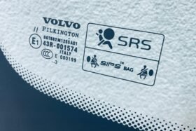 Ново предно стъкло за VOLVO XC90 2002-2012 СЕНЗОР + ОРИГИНАЛ-3 на ниска цена