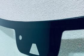 Ново предно стъкло за VOLVO XC90 2014 - КАМ+СЕН+GPS+ОТОПЛЕНИЕ-2 на ниска цена