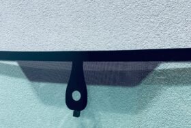 Ново предно стъкло за VW AMAROK 2D/4D 2012 - СЕНЗОР ЗА ДЪЖД/ЗАЗОР.-2 на ниска цена