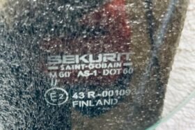 Ново предно стъкло за VW BEETLE GARBUS 2D СЕДАН 1972-03-2 на ниска цена