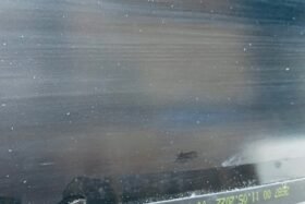 Ново предно стъкло за VW CADDY 2015 - с нагревател и сенник.-4 на ниска цена