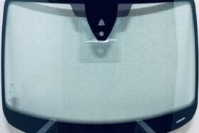 Ново предно стъкло за VW CADDY 2017- KAM+SENS на ниска цена