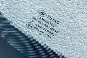 MAN TGE 2016 - КАМЕРА + СЕНЗОР на ниска цена