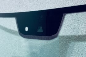 Ново предно стъкло за VW CRAFTER II