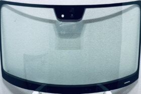 Ново предно стъкло за VW CRAFTER II