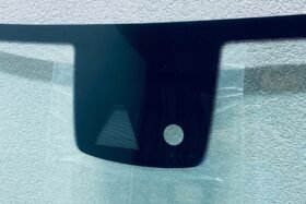 Ново предно стъкло за VW E-GOLF VII 2014- с нагревател и сензор.-2 на ниска цена