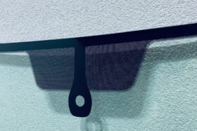 Ново предно стъкло за VW GOLF SPORTSVAN 2014-2016 с акустика и сензор.-2 на ниска цена