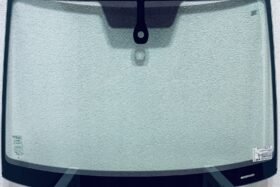 Ново предно стъкло за VW GOLF SPORTSVAN 2014-2016 с акустика и сензор. на ниска цена