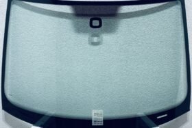 Ново предно стъкло за VW GOLF V VI 2003-2012 АКУСТИКА+СЕНЗОР на ниска цена