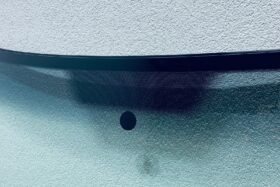 Ново предно стъкло за VW GOLF V VI HBK 2003-2012-2 на ниска цена