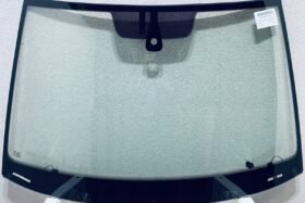 Ново предно стъкло за VW GOLF VII 16-20 SOL+SEN+GRZA на ниска цена