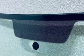 Ново предно стъкло за VW GOLF VII 2012-20 АКУСТИЧНО-2 на ниска цена