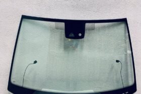 Ново предно стъкло за VW GOLF VII с отопление