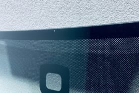 Ново предно стъкло за VW PASSAT B6 2005-2010 с датчик за дъжд/залез.-2 на ниска цена