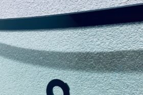 Ново предно стъкло за VW POLO 1999-2001 с датчик.-2 на ниска цена