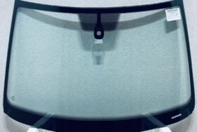 Ново предно стъкло за VW POLO 2014-2017 с сензор. на ниска цена