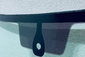 Ново предно стъкло за VW POLO 2017- VW TAIGO 2021- АКУТЫКА+СЕНЗОР-2 на ниска цена